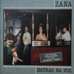 NATRAG NA VOZ - ZANA (1983)