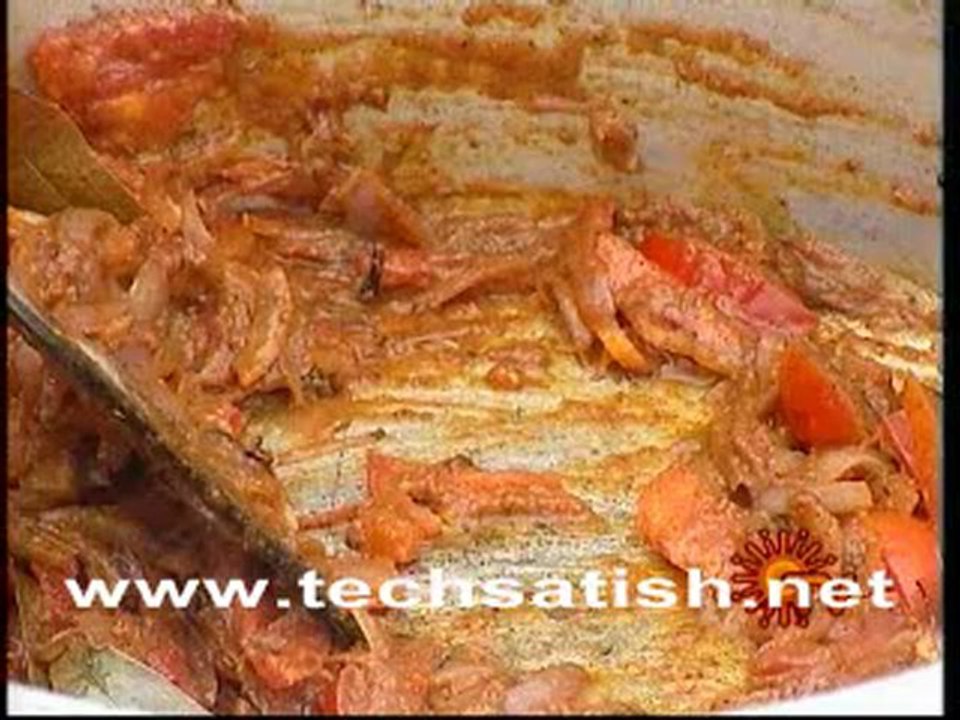 Aahaa Enna Rushi Part 1