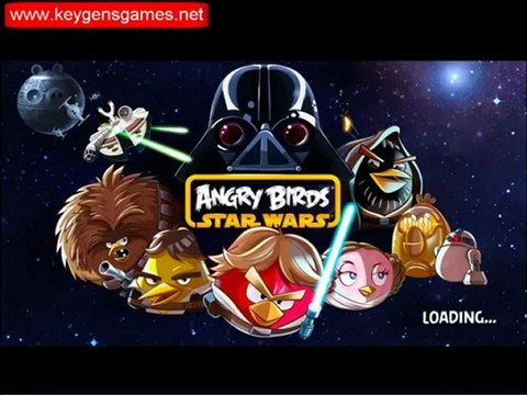 Angry Birds Star Wars Keygen + Torrent Full Game File ™ FREE Download ,
