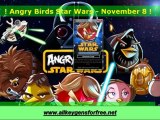 Angry Birds Star Wars free activation key (crack and keygen) % FREE Download ,