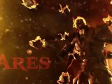 God of War : Ascension (PS3) - Les combattants d'Ares