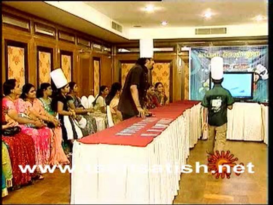 Aahaa Enna Rushi Part 2