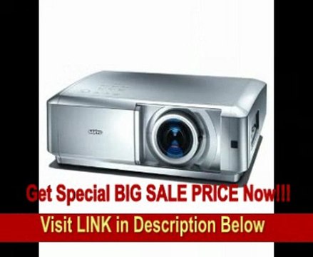 Sanyo PLV Z5 - LCD projector - 1100 ANSI lumens - 1280 x 720 - w FOR SALE