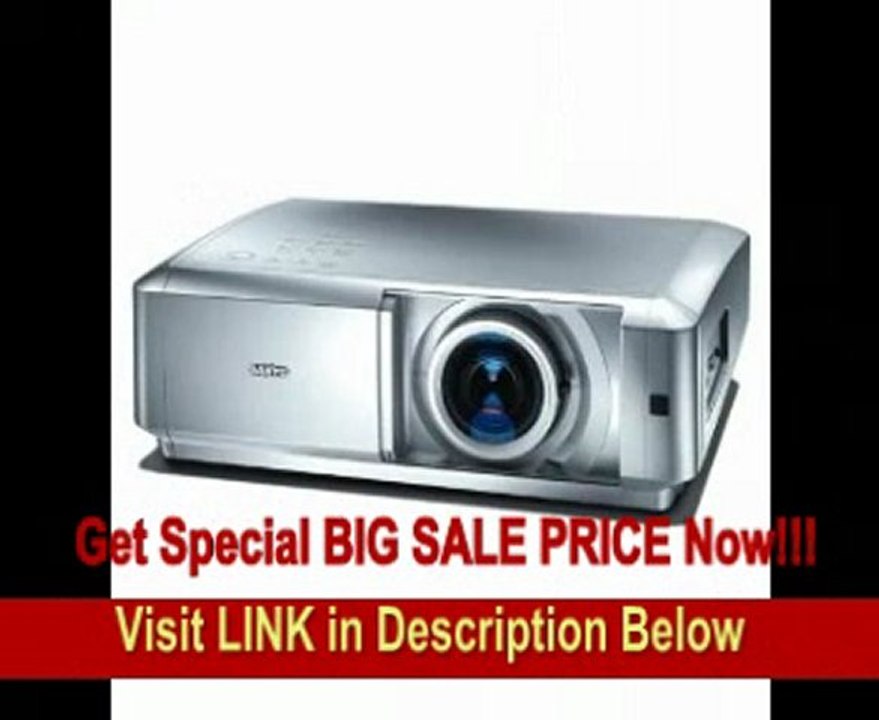 SPECIAL DISCOUNT Sanyo PLV Z5 - LCD projector - 1100 ANSI lumens - 1280 x 720 - w