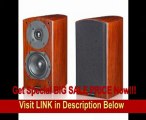 SPECIAL DISCOUNT Peachtree D4 Speakers (Rosewood)