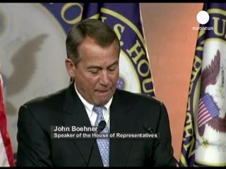 Republicans call on Obama to lead the way