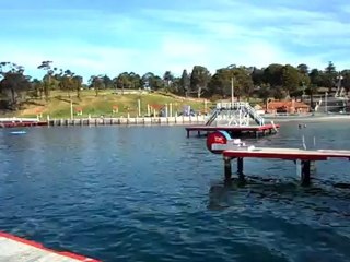 Swimming Pool Geelong