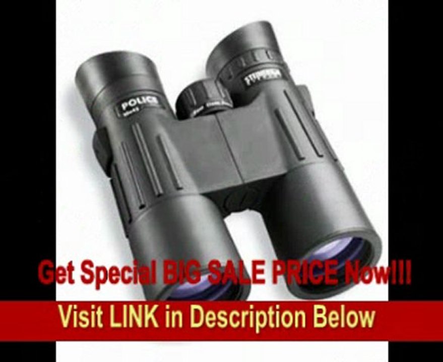 BEST PRICE Steiner Police Series Binocular - Choose Size