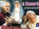 Totus Tuus | Rosarium Virginis Mariae, la struttura della preghiera del rosario