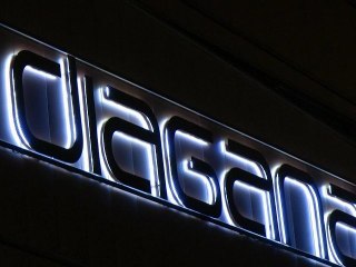 Inauguration de la Halle Stéphane Diagana de Lyon Duchère