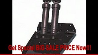 SPECIAL DISCOUNT Bennett Trim Tab 12 x 16 Sport Tab System