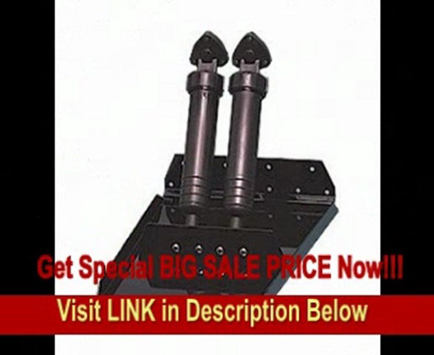 SPECIAL DISCOUNT Bennett Trim Tab 12 x 16 Sport Tab System