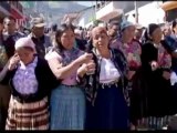 Séisme au Guatemala: San Cristobal enterre ses morts