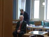 Violin dealer jailed in Austria for embezzlement