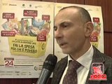Napoli - I ragazzi di Nisida partecipano alla Giornata della Colletta Alimentare (09.11.12)
