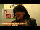 Napoli - Truffe agli anziani, una guida per l'autodifesa (09.11.12)