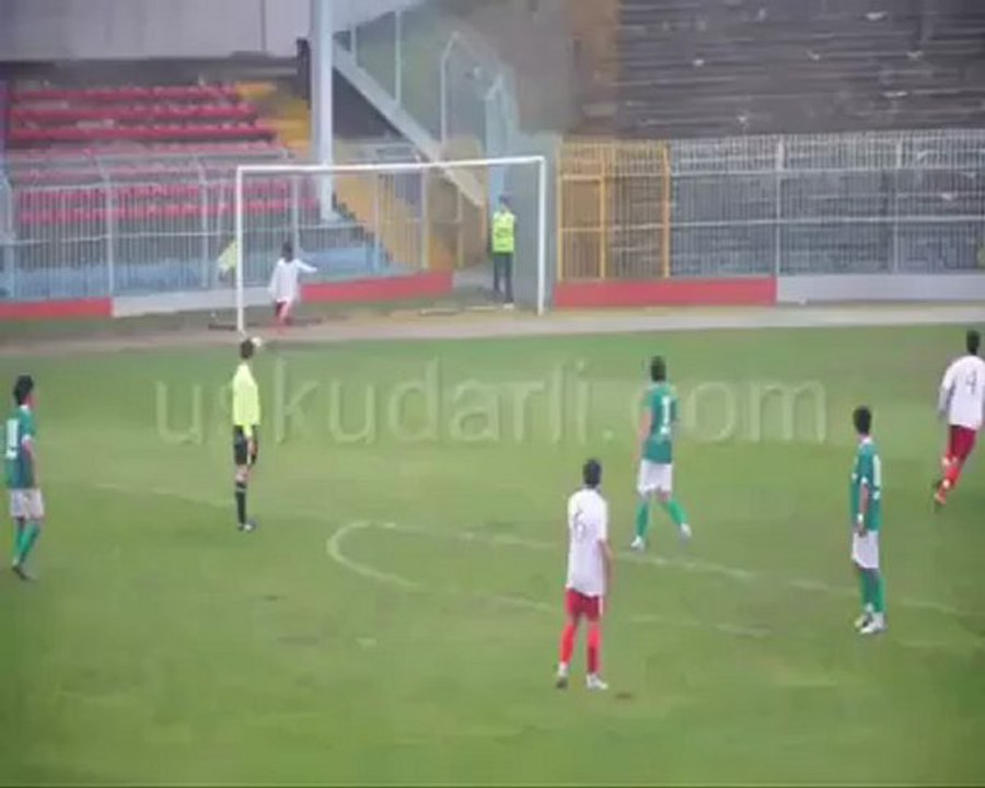 ÜSKÜDAR _ PETROLSPOR
