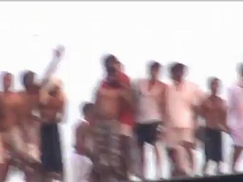 Rivolta in carcere nello Sri Lanka, una quindicina i morti