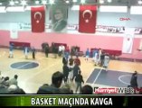 Elazığ ._ Batman Petrol spor Basket Maçı