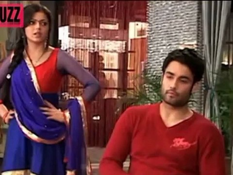 Madhubala's BIG SURPRISE FOR RK in Madhubala EK Ishq Ek Junoon 9th November 2012