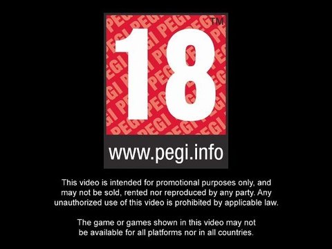 Mass Effect 3 Wii U - Trailer de lancement [FR]