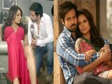 Emraan Hashmi Desparte to Kiss Bipasha Basu