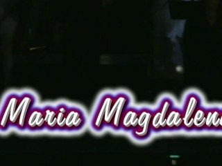 Maria Magdalena pare Les Choristes de Cessenon