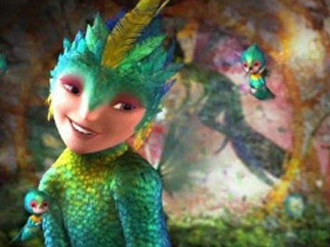 Rise of the Guardians (2012) online watch hdmoviespool.com
