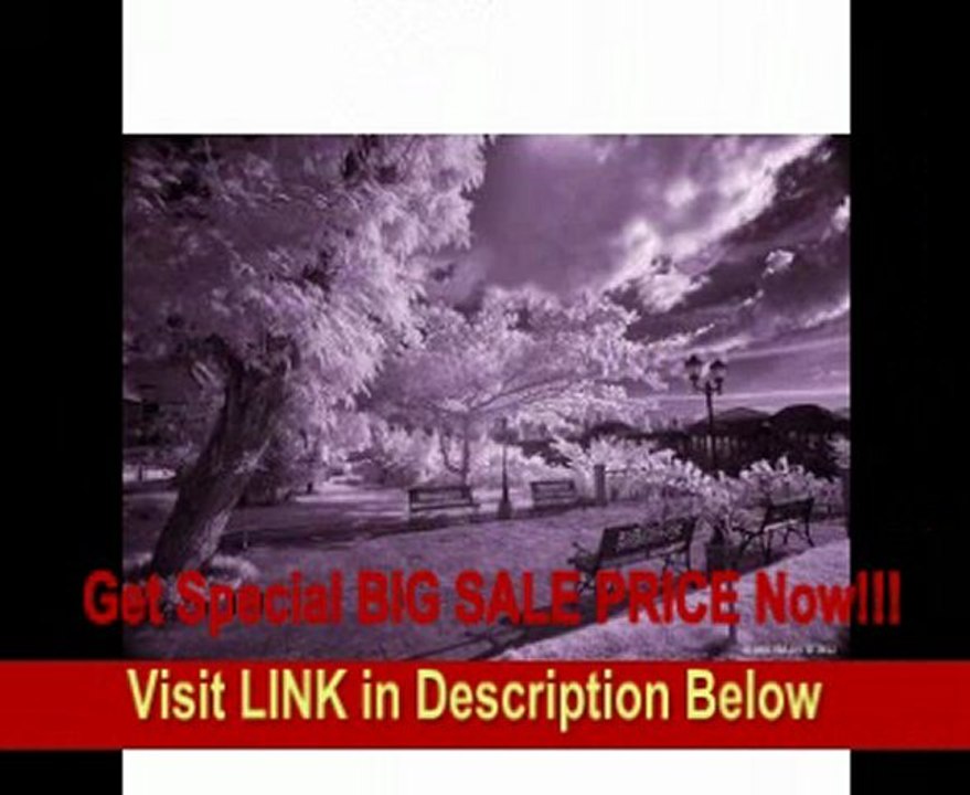 Fujifilm IS Pro Body Only, 12.3 MP Digital SLR Camera with Nikon F Lens Mount, with Pro Body Kit REVIEW