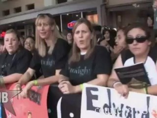 Taylor Lautner talks on K Stew CHEATING on Rob!