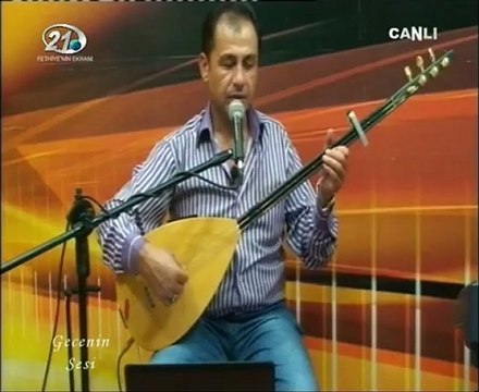 GECENİN SESİ-ÜMMET ÇELİK-05.11..2012-2. BÖLÜM