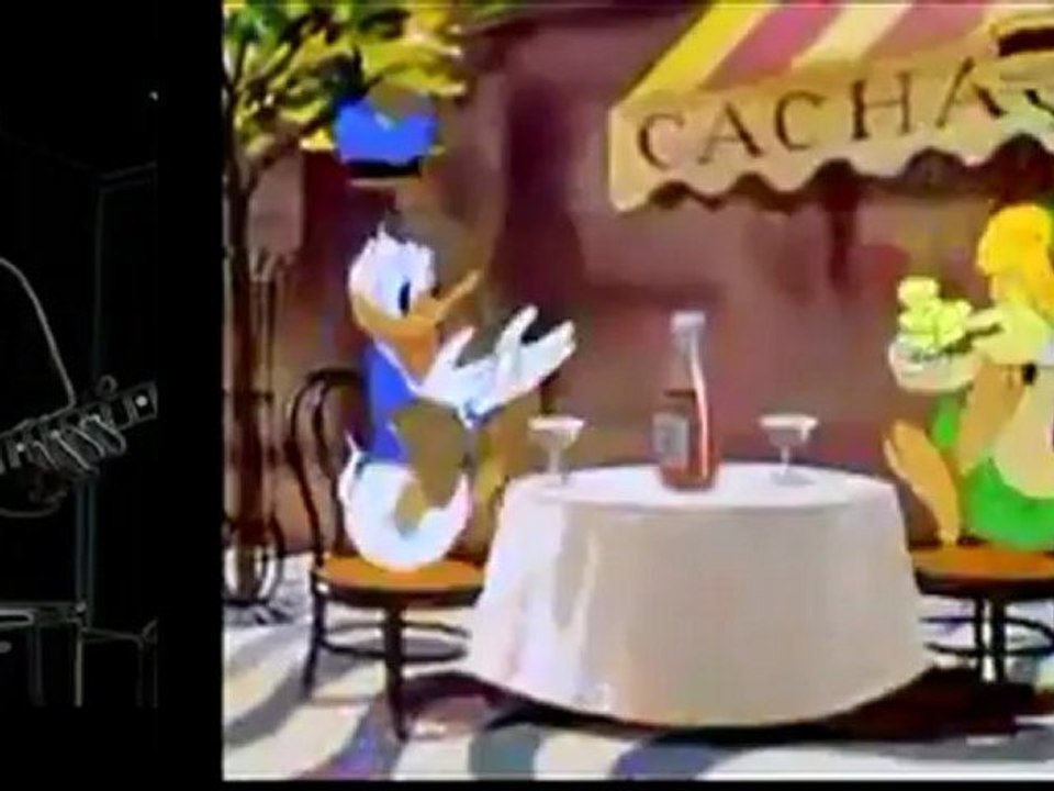 Samba'Disney