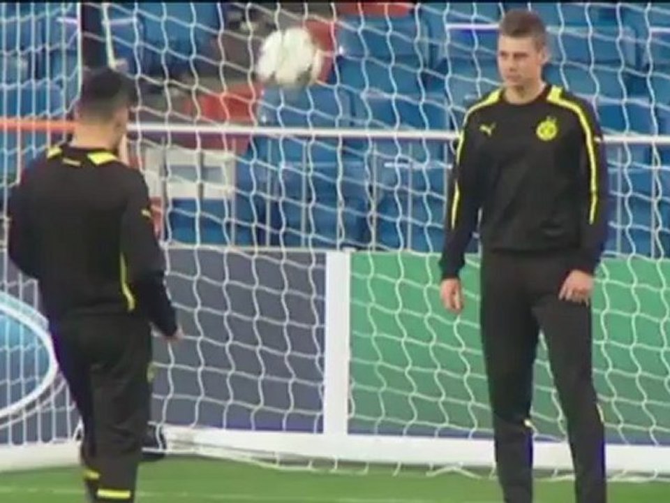 Klopp: Augsburg może być grożny