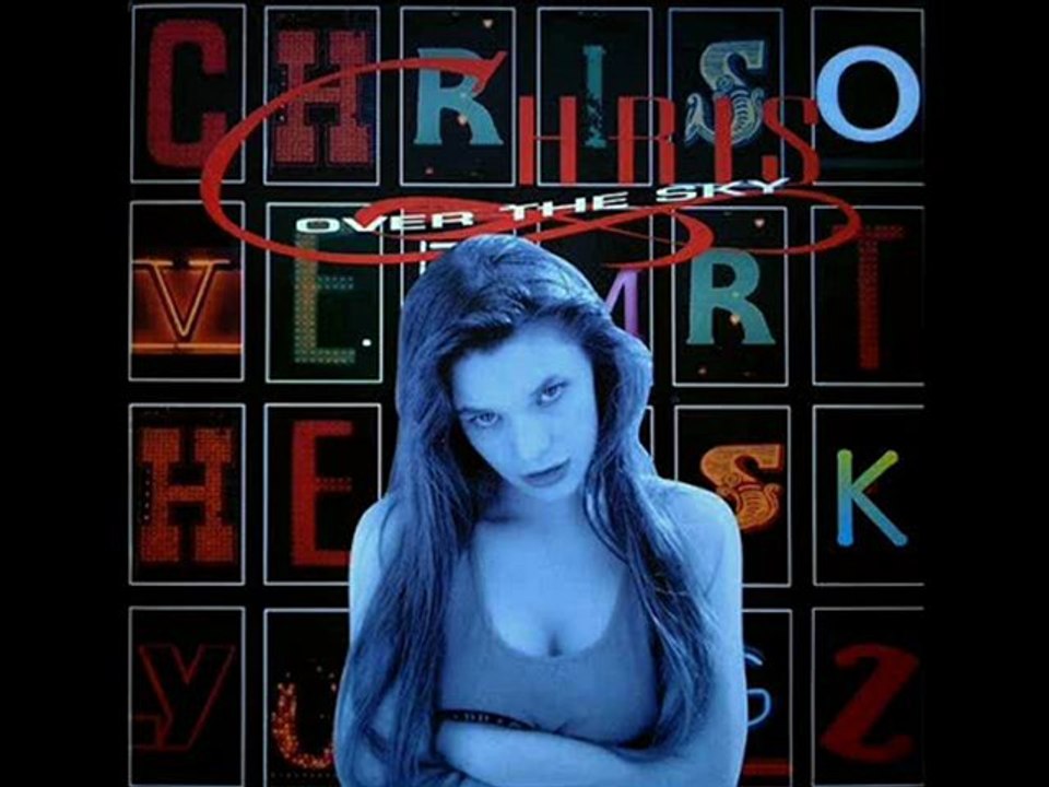 Chris - Over The Sky (Bonus FM Edit)