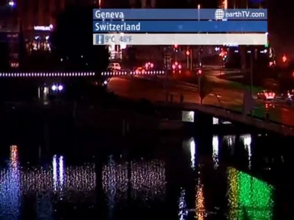 Berlin - Germany, Washington - USA, London - United Kingdom, Cannes - France, Lugano - Ticino - Switzerland, Lucerne - Switzerland, Geneva - Switzerland