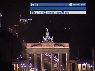 Lucerne - Switzerland, Berlin - Germany, Niagara Falls - Canada, London - United Kingdom, Budapest - Hungary, Vienna - Austria, Lugano - Ticino - Switzerland