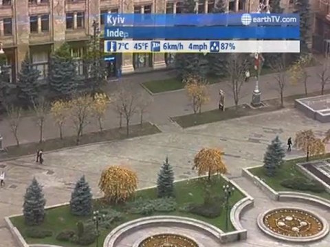 Amsterdam - Netherlands, Cologne - Germany, Ascona - Ticino - Switzerland, Tenerife - Spain, Kyiv - Ukraine, Dusseldorf - Germany, Arcachon - France