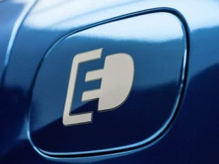 Daimler Electric Drive