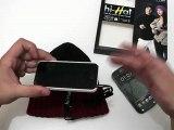 hi-Hat il Cappello con cuffie integrate by Hi-Fun - Video Recensione - AVRMagazine.com