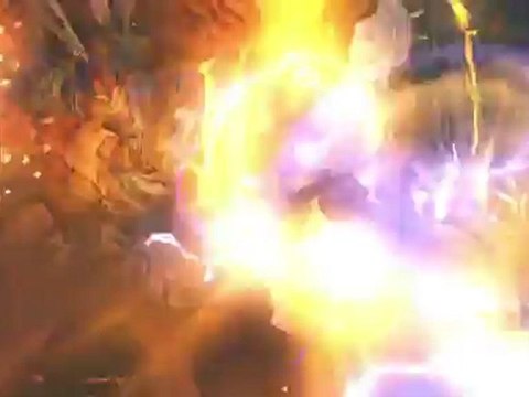 Darksiders II - Derrière le Masque #3 : L'Histoire de Death