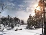 Assassin's Creed III - Teaser de Gameplay