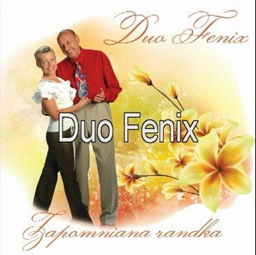 Buzi Buzi - Duo Fenix
