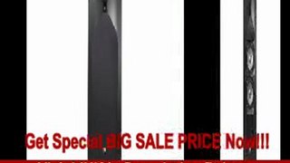 BEST PRICE JBL Studio 590 Dual 8 2.5 Way Floorstanding Loudspeaker (Black)
