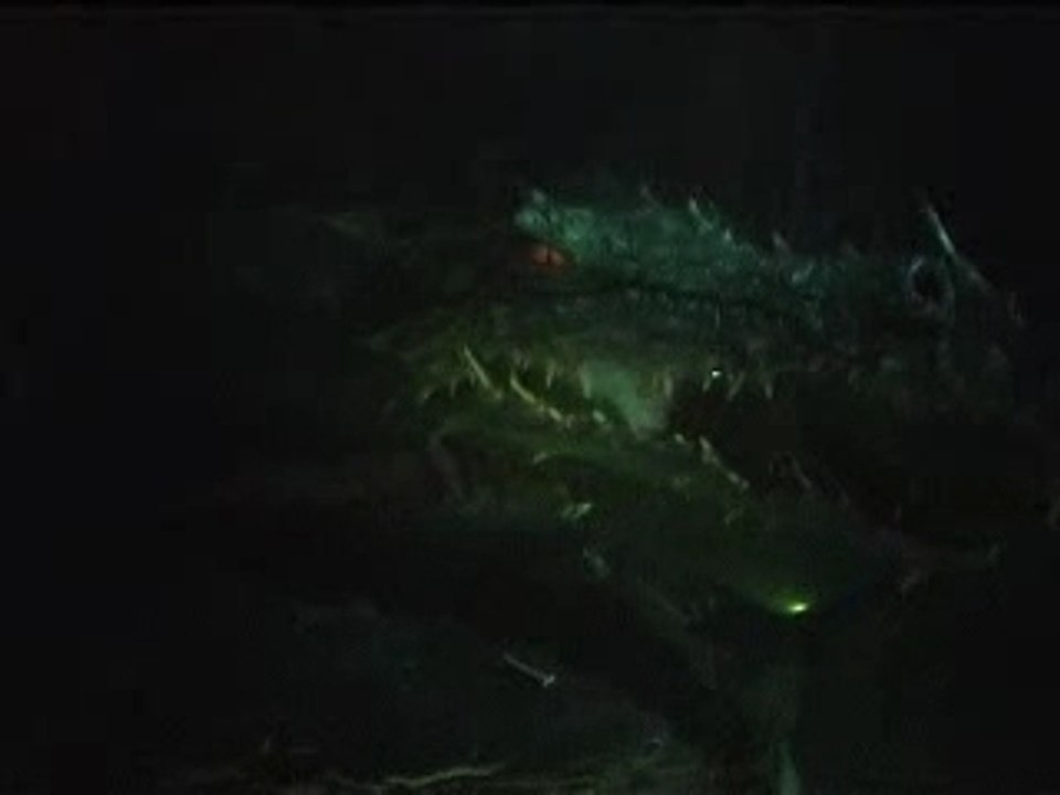 La Taniere du Dragon