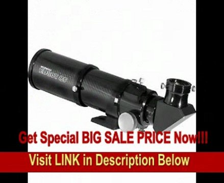 BEST BUY Orion ED80T CF Triplet Apochromatic Refractor Telescope