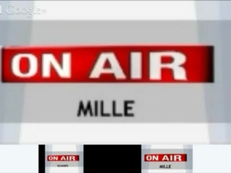 2. Google-Hangout mit dem YT-Mediamagazine (1/3)