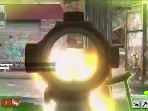 Gotham City Imposteurs - Présentation 2ème DLC Gratuit