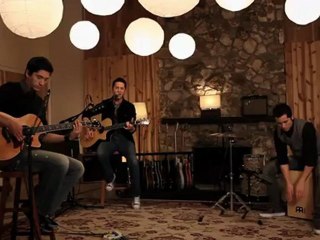Boyce Avenue - Every Breath (Acoustic)