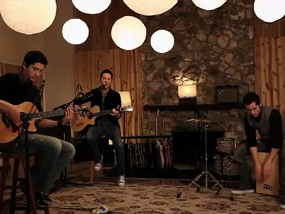 Boyce Avenue - Every Breath (Acoustic)