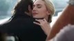 Kate Winslet Lancome Tresor Perfume